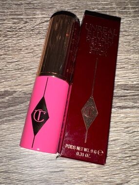 CHARLOTTE TILBURY UNREAL BLUSH STICK 💕